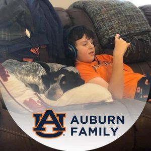 Meet your Posher, Bobby